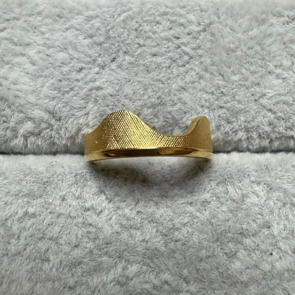 Unbranded Women's Gold Jewellery
